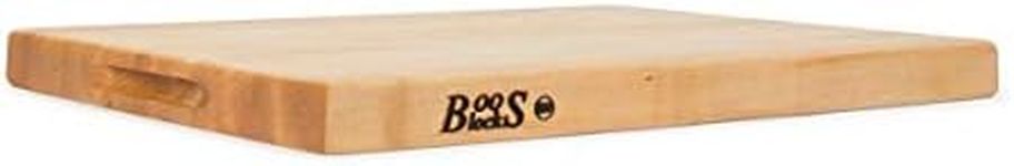 John Boos Maple Wood Cutting Board 