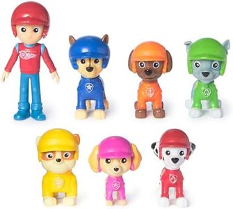 Paw Patrol