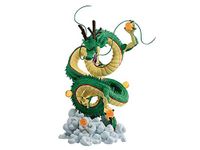 Banpresto - Figurine DBZ - Shenron Creator X Creator 16cm - 3296580266982