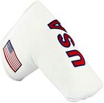 PINMEI Golf Blade Putter Cover Golf