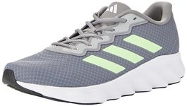 adidas Unisex-Adult Switch Move U GRETHR/GRESPA/CBLACK Running Shoe - 7.5 UK (ID8328)