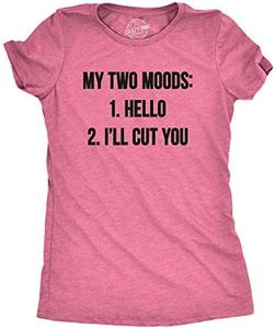 Womens My 