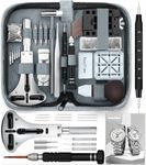 EasyTime Watch Repair Tool Kit: Pro