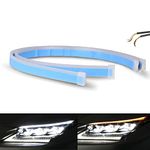 Daytime Running Led Strips