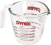 Pyrex Prepware 1-Cup Glass Measurin