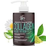 BLOOM Collagen Cream + Aloe Vera Mo