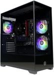 CyberPowerPC Wyvern Gaming PC - AMD
