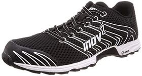 Inov-8 Unisex F-Lite 230 | Original Cross Training Fitness Athletic Sneaker | Minimalist Trail and Road Running Racing Flat Shoe