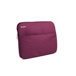 Speck Products Transfer Pro-Pocket Sleeve Universal for 13-14" Laptops, Winemaker Red