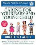 Caring for Your Baby and Young Chil