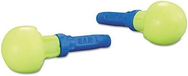 3M 3181000 E A R Push-Ins Earplugs,