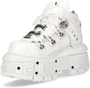 New Rock M