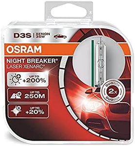Osram HID 