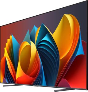 Hisense 100" 4K QLED Smart TV – Ultra HD Large Screen