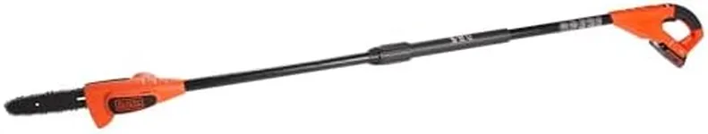 BLACK+DECKER 20V Max Pole Saw for T