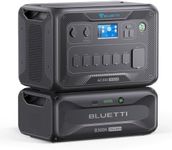 BLUETTI Solar Generator AC300 & B30