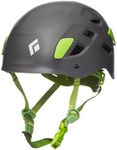 Black Diamond Unisex Half Dome Helmet, Slate, Medium/Large