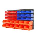 Garage Organizer For Men