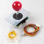 Sanwa GT-Y Octagonal Gate + SANWA J