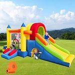 Hongcoral Inflatable Bounce House, 