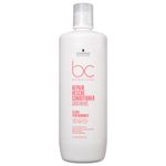 Schwarzkopf BC Bonacure Repair Rescue Bond Repair Conditioner | Conditioner for Dry Damaged Hair | Colour Safe for All Hair Types, New Formula, 1L
