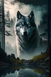 Shadow of The Wolf Puzzles for Adul