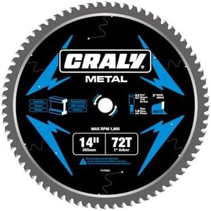 CRALY 14 I