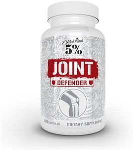 5% Nutrition Joint Defender 200 Capsules