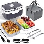 Sitlais Electric Heated Lunch Box f