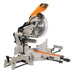 Triton 1800W Sliding Compound Mitre Saw 254mm TCMS254 (524891)