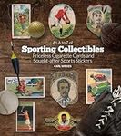 A to Z of Sporting Collectibles: Pr