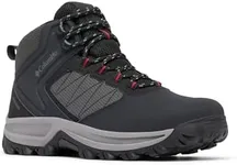 Columbia Mens Transverse Waterproof