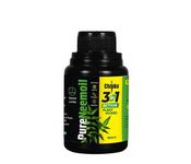 Chipku Pure Cold Pressed Water Soluble Neem Oil 100ml with Free Spray Gun Concentrate for Plants & Garden for Indoor and Outdoor Removes Aphids Fungus Thriphs Mildew for Making 20 Neem Spray Bottles