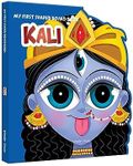 Kali (Hindu Mythology) (My First Shaped Board Books)