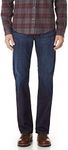 7 for All Mankind Men's Austyn Rela