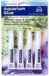 RA AquaTech Aquarium Glue Clear for