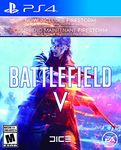 Electronic Arts Battlefield V Playstation 4 - Standard Edition