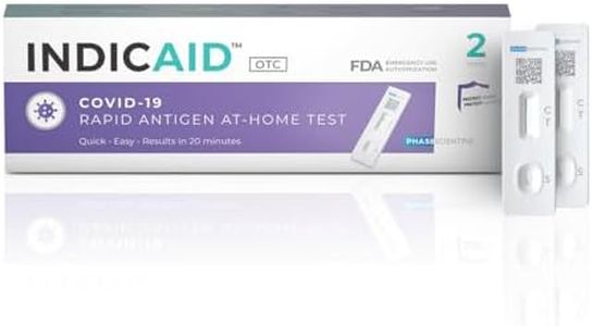 INDICAID C