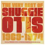 The Best Of Shuggie Otis