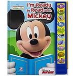 Disney Mickey Mouse Clubhouse - I'm