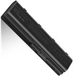 AC Doctor INC 593553-001 MU06 Laptop Battery for HP CQ32 CQ42 CQ43 CQ56 CQ56Z CQ57 CQ62 CQ62Z CQ72 CQ630 Notebook PC