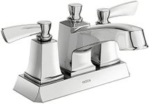 Moen WS84922 Conway Two-Handle Cent