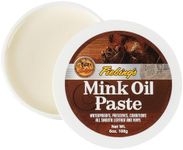 Fiebing's Mink Oil for Leather Boot