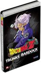 Dragon Ball Z: The History of Trunks / Bardock: The Father of Goku (Double Feature) [DVD]