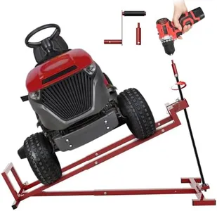 Lawn Mower