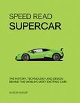 Speed Read Supercar