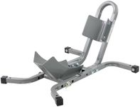 KCT Motorcycle Wheel Chock Stand Bi