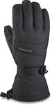 Dakine Mens Black Blazer Snowboard Ski Glove (Small)