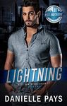 LIGHTNING: REED HAWTHORNE SECURITY ROMANTIC SUSPENSE (Reed Hawthorne Security Book 2)