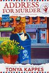 Address For Murder (A Mail Carrier Cozy Mystery Book 2)